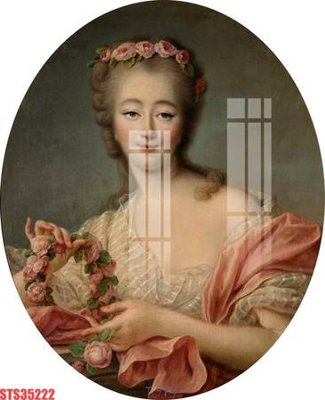 File tranh PSD Tranh sơn dầu phương tây tổng hợp STS35222 chất lượng cao