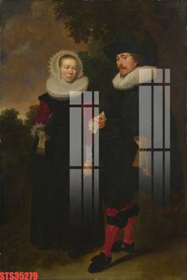 Download file gốc Tranh sơn dầu phương tây tổng hợp STS35279 (in mica) trong suốt