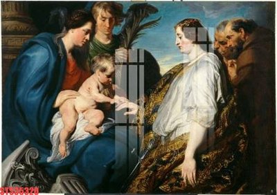 File in ấn Tranh sơn dầu phương tây tổng hợp STS35320 (bản gốc) sắc nét