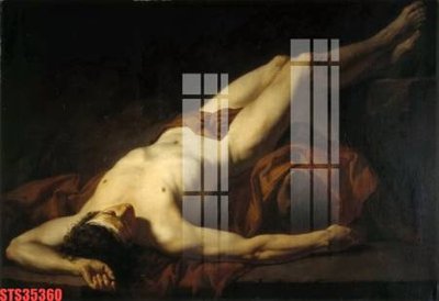 Mua file ảnh gốc Tranh sơn dầu phương tây tổng hợp STS35360 (chất lượng cao)