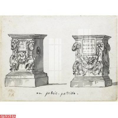 Mua file gốc Tranh sơn dầu phương tây tổng hợp STS35372 (in ấn) tại Filetranh.com