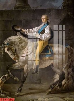 File tranh Tranh sơn dầu phương tây tổng hợp STS35409 (ảnh gốc) cho in ấn kỹ thuật số