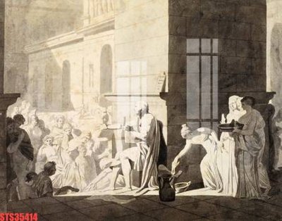 File gốc Tranh sơn dầu phương tây tổng hợp STS35414 (in mica) làm bảng hiệu