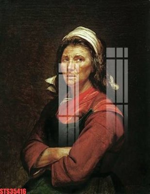 File gốc Tranh sơn dầu phương tây tổng hợp STS35416 (in lụa) cao cấp