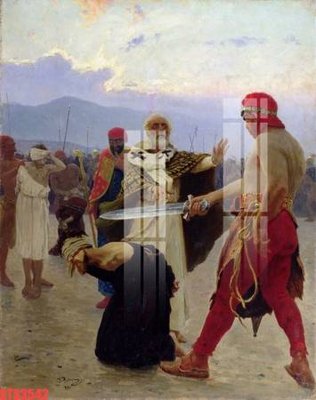 Download file Tranh sơn dầu phương tây tổng hợp STS3542 (chuẩn in) chất lượng cao