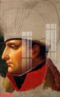 File in trần Tranh sơn dầu phương tây tổng hợp STS35426 (bản gốc) 5D