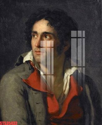 Download file gốc Tranh sơn dầu phương tây tổng hợp STS35432 (in lụa) tranh 3D