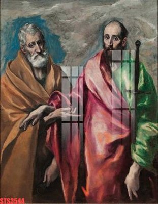 File tranh Tranh sơn dầu phương tây tổng hợp STS3544 (gốc) in vải canvas