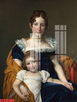 Cung cấp file tranh gốc Tranh sơn dầu phương tây tổng hợp STS35464 độc quyền