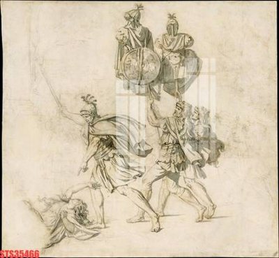 File gốc Tranh sơn dầu phương tây tổng hợp STS35466 (in mica) trang trí