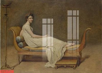 Tệp tin gốc Tranh sơn dầu phương tây tổng hợp STS35470 (dùng cho in ấn) chuyên nghiệp