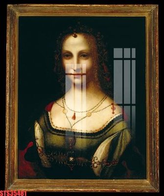 Tải file Tranh sơn dầu phương tây tổng hợp STS35481 (gốc) chủ đề tôn giáo