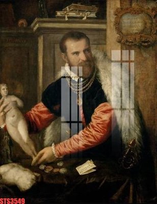 File tranh Tranh sơn dầu phương tây tổng hợp STS3549 (ảnh gốc) in trần nhà