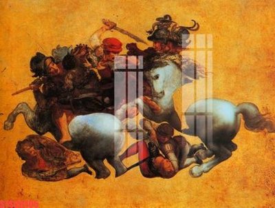 File in ấn chuyên nghiệp Tranh sơn dầu phương tây tổng hợp STS35495 (file gốc)