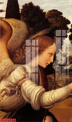 Download file Tranh sơn dầu phương tây tổng hợp STS35511 (chất lượng in ấn)