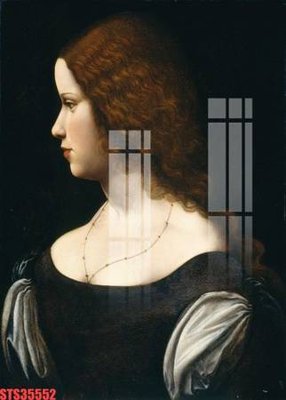 Tải file Tranh sơn dầu phương tây tổng hợp STS35552 (gốc) in ấn chất lượng