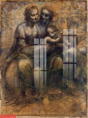 File tranh gốc Tranh sơn dầu phương tây tổng hợp STS35597 (sắc nét từng chi tiết)