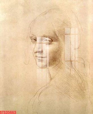 File tranh Tranh sơn dầu phương tây tổng hợp STS35663 (bản gốc) treo phòng ăn