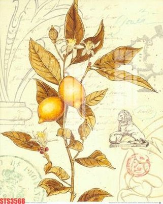 Ảnh gốc file in lụa Tranh sơn dầu phương tây tổng hợp STS3568 chi tiết