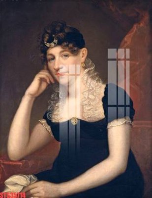 Download file gốc Tranh sơn dầu phương tây tổng hợp STS35714 (độ nét cao)