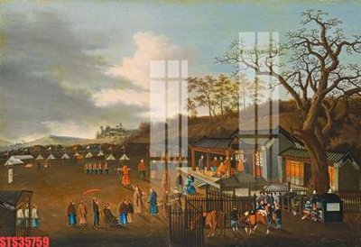 Tải file tranh Tranh sơn dầu phương tây tổng hợp STS35759 (ảnh gốc) ngay