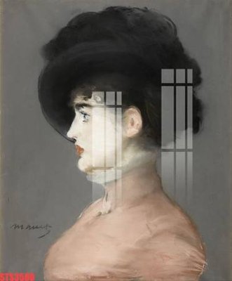 File tranh Tranh sơn dầu phương tây tổng hợp STS3580 (ảnh gốc) chi tiết rõ ràng