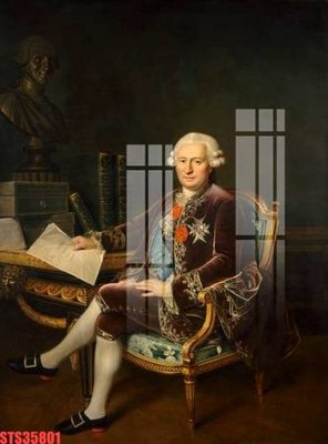 Cung cấp file tranh gốc Tranh sơn dầu phương tây tổng hợp STS35801 độc quyền