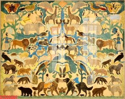 File gốc Tranh sơn dầu phương tây tổng hợp STS35807 (ảnh rõ nét) để in