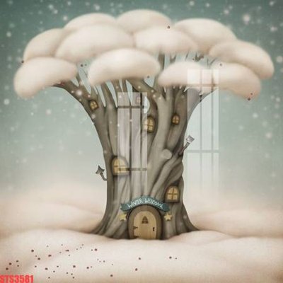 File tranh Tranh sơn dầu phương tây tổng hợp STS3581 (bản gốc) in lụa 3D