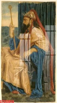 Tải file gốc Tranh sơn dầu phương tây tổng hợp STS35813 (in không vỡ ảnh)