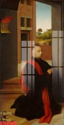 File gốc Tranh sơn dầu phương tây tổng hợp STS35819 (ảnh chi tiết) để in lụa