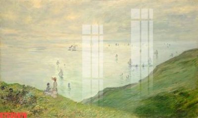 Tải file Tranh sơn dầu phương tây tổng hợp STS35876 (gốc) in trên mọi chất liệu