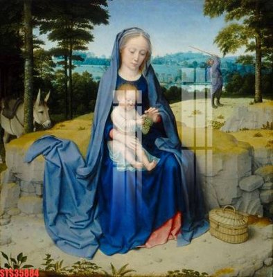 File tranh ảnh gốc Tranh sơn dầu phương tây tổng hợp STS35884 dùng cho in khổ lớn