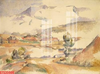 File ảnh Tranh sơn dầu phương tây tổng hợp STS35906 (gốc) in standee