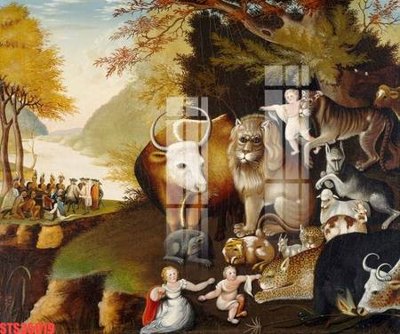 File gốc Tranh sơn dầu phương tây tổng hợp STS35919 (in ấn) màu sắc trung thực