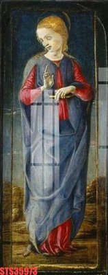 File tranh in mica Tranh sơn dầu phương tây tổng hợp STS35973 (độ phân giải cao)