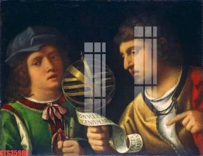 Download file tranh PSD Tranh sơn dầu phương tây tổng hợp STS35985 để chỉnh sửa