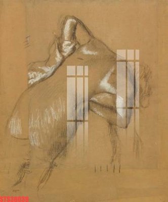 Tải file Tranh sơn dầu phương tây tổng hợp STS36039 (gốc) in nhanh