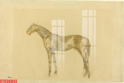 Tải file Tranh sơn dầu phương tây tổng hợp STS36042 (gốc) in nhanh