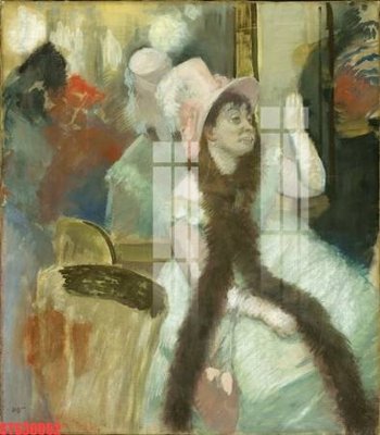 File tranh Tranh sơn dầu phương tây tổng hợp STS36052 (ảnh gốc) in trần 3D