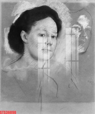 Download file gốc Tranh sơn dầu phương tây tổng hợp STS36098 (in lụa) tranh 3D