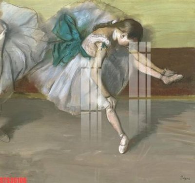 Tải file Tranh sơn dầu phương tây tổng hợp STS36106 (gốc) in nhanh