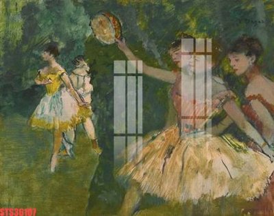 Tải file Tranh sơn dầu phương tây tổng hợp STS36107 (ảnh gốc) file TIFF