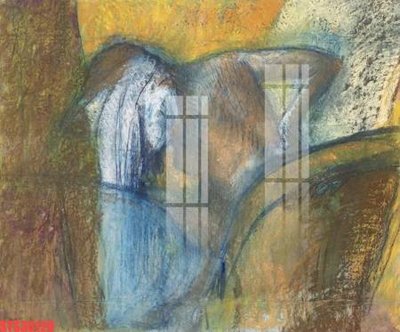 File in trần Tranh sơn dầu phương tây tổng hợp STS36120 (file gốc) xuyên sáng