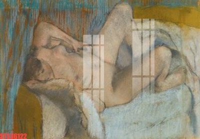 File gốc Tranh sơn dầu phương tây tổng hợp STS36122 (in lụa) trang trí tường