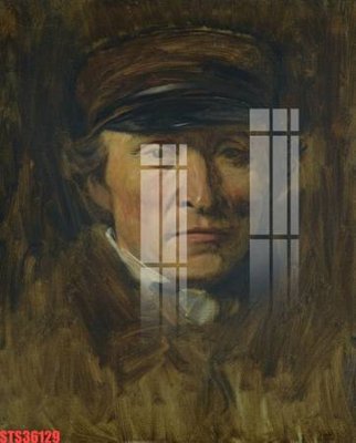 File ảnh Tranh sơn dầu phương tây tổng hợp STS36129 (gốc) cho trang trí nội thất