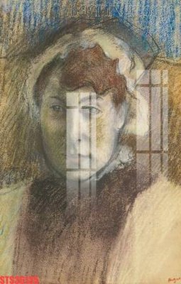 Tải file PSD Tranh sơn dầu phương tây tổng hợp STS36135 (nguyên layer) để in