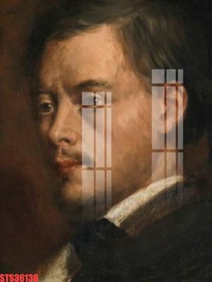 File tranh gốc Tranh sơn dầu phương tây tổng hợp STS36136 chủ đề hiện đại