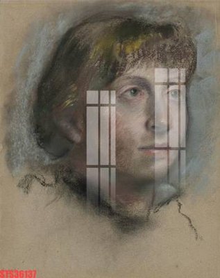 Tải file gốc Tranh sơn dầu phương tây tổng hợp STS36137 (in khổ lớn) không mờ