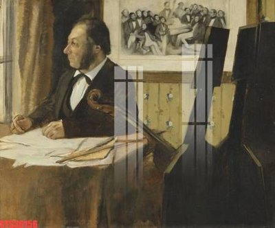 File in ấn Tranh sơn dầu phương tây tổng hợp STS36156 (bản gốc) cao cấp